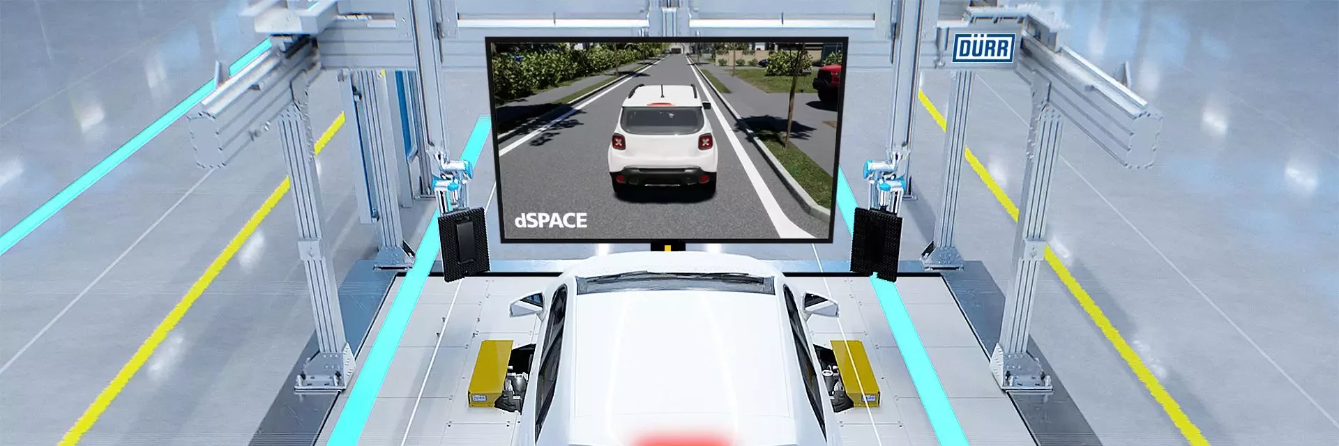 Kotsa dSPACE