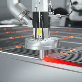 Sealing the battery pack