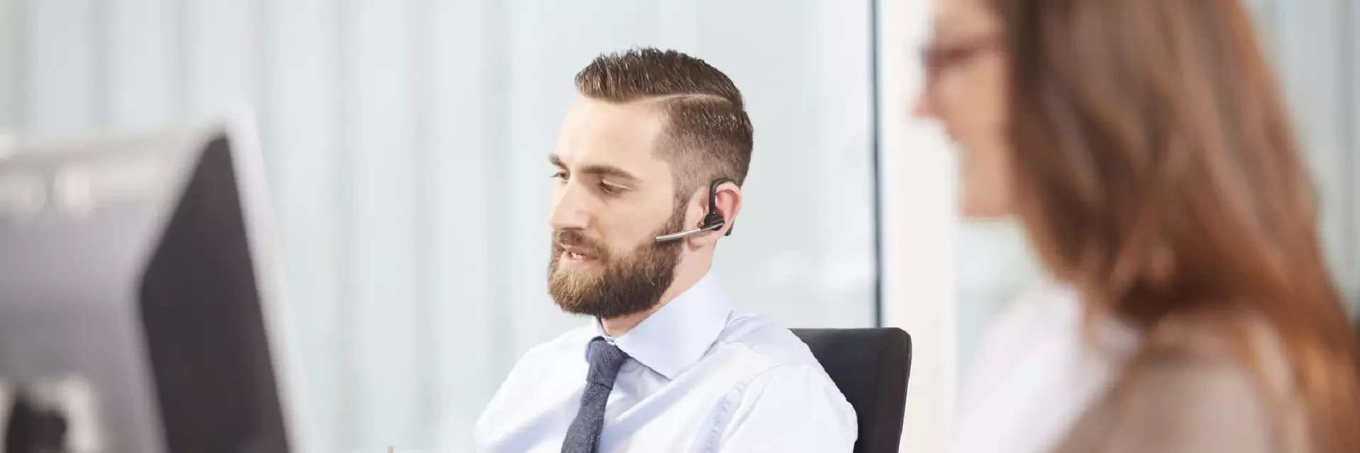 Hotline and Support for Customers
