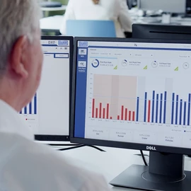 DXQplant.analytics 