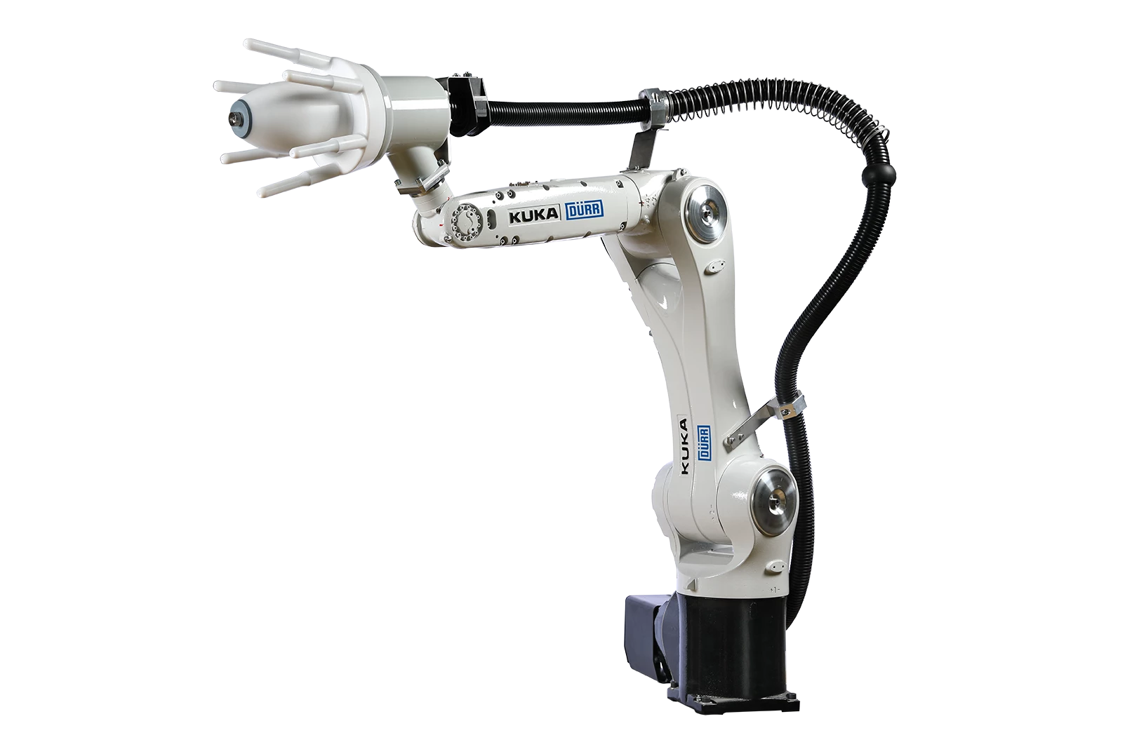 Dürr´s ready2spray painting robot EcoRP 10 R1100